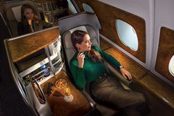 Авиакомпания Emirates, с рейтингом 5 - находится по адресу Москва, Малая Сухаревская площадь, 10 