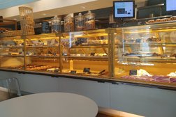 Кулинарная лавка братьев Караваевых, с рейтингом 3.4 - находится по адресу Москва, улица 10-летия Октября, 9 