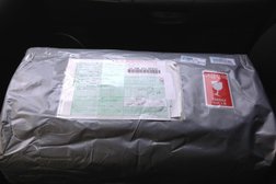 Почтомат Почта России, с рейтингом 5 - находится по адресу Москва, Коломенский проезд, 6 