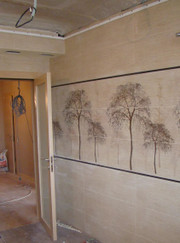 Мастер по обшивке стен, благоустройство территории Александр Викторович Саулин