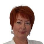 Елена Фуатовна Киреева