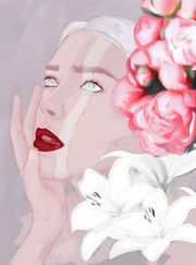 Дизайнер Александр А.