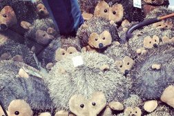 Комиссионный магазин Ёж, с рейтингом 3.3 - находится по адресу Владивосток, Кизлярская улица, 7 