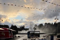 Приморский парк Победы, с рейтингом 4.9 - находится по адресу Санкт-Петербург, Крестовский проспект, 23а 