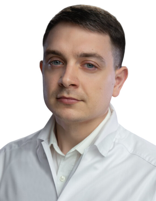 Денис Олегович Корнеев