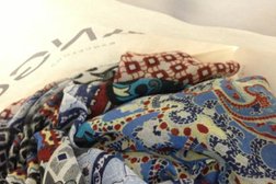 Магазин одежды Mango, с рейтингом 3 - находится по адресу Московская область, Химки, микрорайон ИКЕА, к2 
