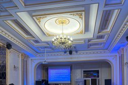 Ресторан Эдельвейс, с рейтингом 2.5 - находится по адресу Карачаево-Черкесская Республика, Черкесск, проспект Ленина, 328а 