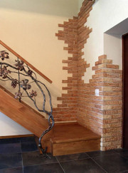 Благоустройство территории, грузчик Асан Усеинович Аблязизов