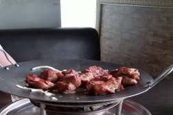 Кафе Набережная, с рейтингом 3.7 - находится по адресу Нижний Тагил, Серовский тракт 121 километр, 2 