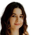 Наиля Ринатовна Шамгунова