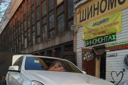 Автосервис Forward Motors, с рейтингом 3.8 - находится по адресу Санкт-Петербург, Якорная улица, 9а 