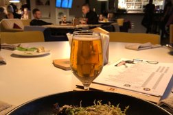 Ресторан Brugger, с рейтингом 3.9 - находится по адресу Воронеж, улица Маршала Жукова, 7Б 