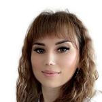 Альбина Вагизовна Мусина