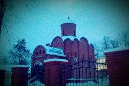 Воскресная школа Храм целителя Пантелеймона, с рейтингом 2.3 - находится по адресу Московская область, Мытищи, улица Коминтерна, ст24Б/1 
