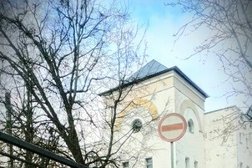 Областной центр образования, с рейтингом 2.1 - находится по адресу Калуга, Тарутинская улица, 231/1 