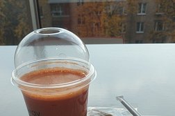 Кофейня Cofix, с рейтингом 2.5 - находится по адресу Москва, Ярцевская улица, 19 