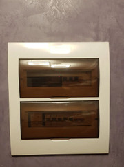 Маляр-штукатур, плиточник Борис Витальевич Левицкий