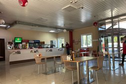 Автозаправка Альянс-нефть, с рейтингом 5 - находится по адресу Иркутск, Качугский тракт, 13/1 