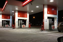 Лукойл, с рейтингом 5 - находится по адресу Смоленск, улица Шевченко, 79а 