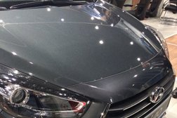 Официальный дилер Hyundai Хендэ Центр Иркутск, с рейтингом 3 - находится по адресу Иркутск, улица Дыбовского, 17 