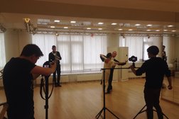 Студия танцев La danse, с рейтингом 3.9 - находится по адресу Санкт-Петербург, набережная реки Карповки, 16 к2 лит А 