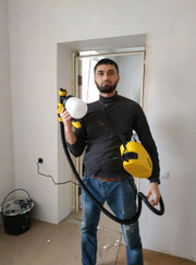 Плиточник, маляр-штукатур Ислам Исмаилович Амшоков