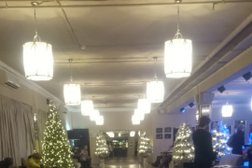 Театр танца Аллы Духовой TODES, с рейтингом 4.7 - находится по адресу Москва, проспект Мира, 95с1 