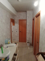 Плотник, маляр-штукатур Алексей Геннадьевич Ильиных