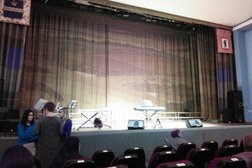 Малоярославецкий центр российского кино, с рейтингом 3 - находится по адресу Калужская область, Малоярославец, Калужская улица, 6 