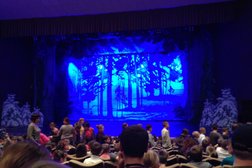 Дворец искусств Премьера, с рейтингом 4 - находится по адресу Краснодар, улица Стасова, 175 