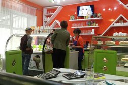 Кафе Л`аквила, с рейтингом 4 - находится по адресу Кокшетау, Абая Кунанбаева, 128 