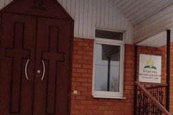 Храм Адвентистов седьмого дня, с рейтингом 2 - находится по адресу Иваново, Первомайский переулок, 11 