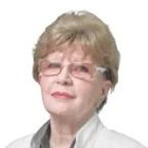Ольга Борисовна Гордеева