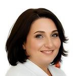 Виктория Николаевна Китаева