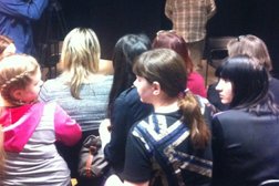 Курганский областной колледж культуры, с рейтингом 4 - находится по адресу Курган, улица Победы, 10 