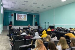 Дивногорский гидроэнергетический техникум им. А.Е. Бочкина, с рейтингом 3.6 - находится по адресу Красноярский край, Дивногорск, улица Чкалова, 41 