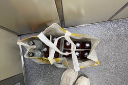 Жилой комплекс Море Солнца, с рейтингом 2 - находится по адресу Иркутск, Байкальская, 269 к12 стр 