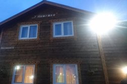 Гостевой дом У Мишутки, с рейтингом 5 - находится по адресу Владимирская область, Суздаль, Профсоюзная улица, 1а 