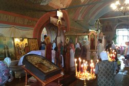 Церковь Покрова Богородицы, с рейтингом 5 - находится по адресу Тверь, набережная реки Тьмаки, 1Б 