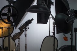 Фотостудия Хардина Александра, с рейтингом 4 - находится по адресу Владивосток, улица Калинина, 243г 