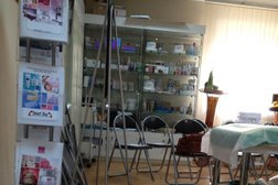 Торговая компания Смарт бай, с рейтингом 4.9 - находится по адресу Москва, Олонецкий проезд, 4 к2 