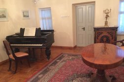 Дом-музей А.А. Алябьева, с рейтингом 4.5 - находится по адресу Ставропольский край, Пятигорск, Буачидзе, 1 