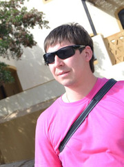 Автоинструктор Николай Александрович Петрунин