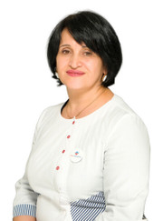 Эндокринолог Лиана Андреевна Тибилова