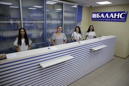 Баланс, с рейтингом 3 - находится по адресу Белгород, улица Шершнёва, 1 