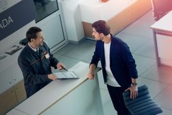 Боравто Сервис, с рейтингом 4.8 - находится по адресу Ставрополь, проспект Кулакова, 22г 