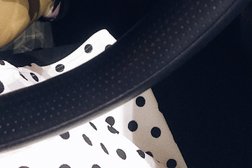 Автокафе Кофемашина, с рейтингом 3.7 - находится по адресу Иркутск, улица Ширямова, 28 киоск 