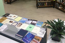 Научная библиотека ТвГУ, с рейтингом 5 - находится по адресу Тверь, Советская улица, 58 
