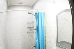 Капсульный отель Cube, с рейтингом 4.6 - находится по адресу Москва, Новинский бульвар, 16 ст2 