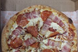 Пиццерия Додо Пицца, с рейтингом 4.3 - находится по адресу Республика Карелия, Петрозаводск, улица Антикайнена, 34 